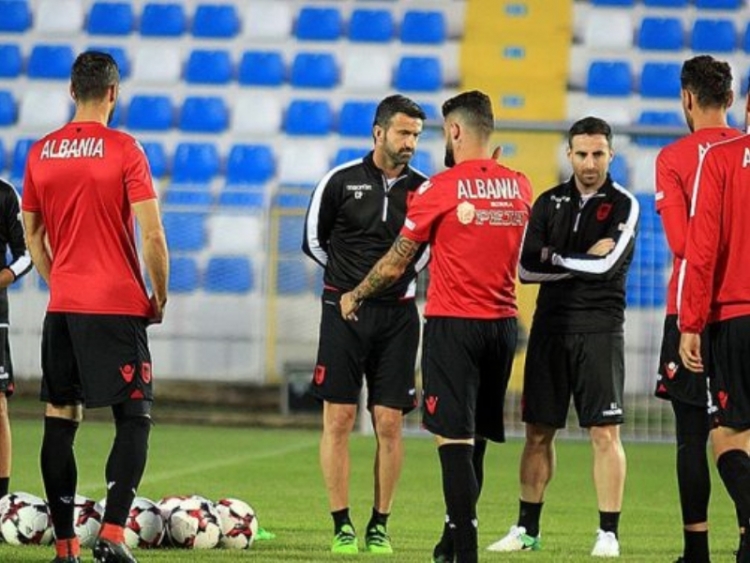 Një argjentinas për Shqipërinë: Njihuni me mbrojtësin që kërkohet nga Panucci
