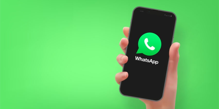 Njihuni me risinë e Whatsapp që po surprizon përdoruesit