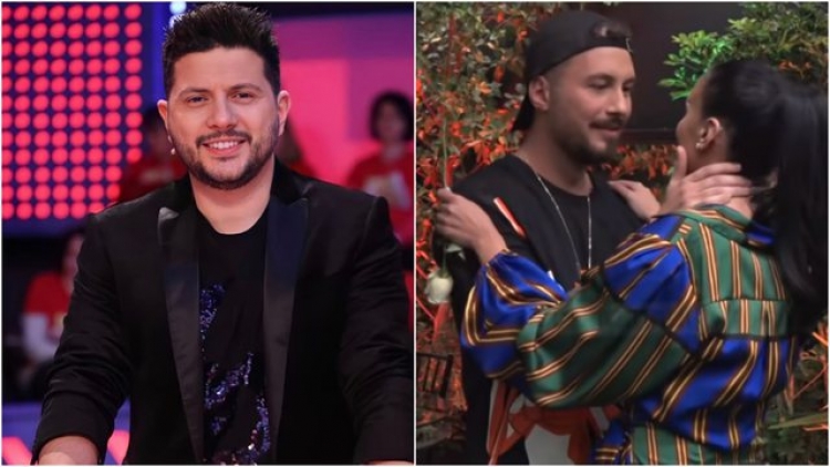 Çfarë do i këshilloje Donald Veshajt dhe Bora Zemanit? Ermal Mamaqi befason me përgjigjen e tij!