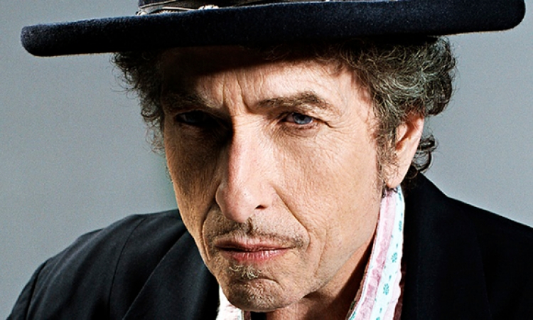 Bob Dylan, pasi nuk iu përgjigjet telefonatave  bën edhe këtë… [FOTO]