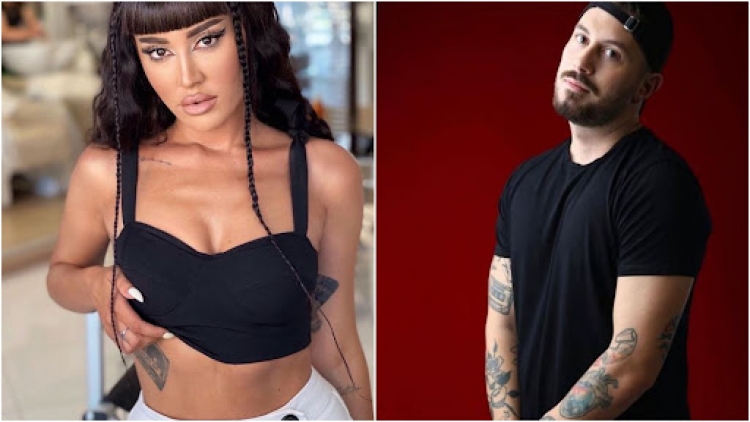 Semi i bën kërkesën e papritur Donaldit: Ti do flesh me mua…