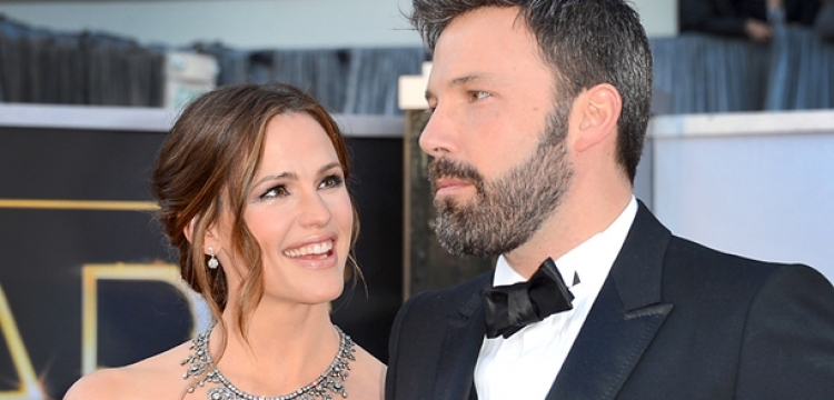 Ben Affleck dhe Jennifer Garner sërish bashkë?