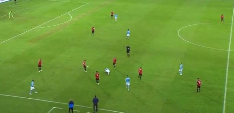 Panucci me dhimbje koke! Shqipëria bën lojën, Izraeli bën golat, humbasim 2-0 [VIDEO]