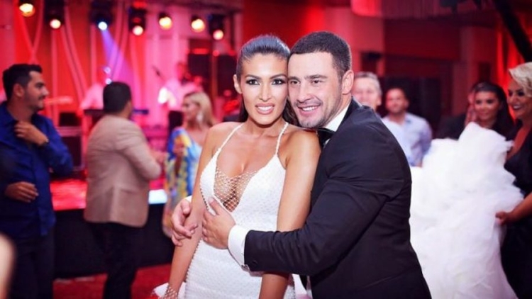 Roberti dhe Nora sërish bashkë? Kjo FOTO nxit dyshimet