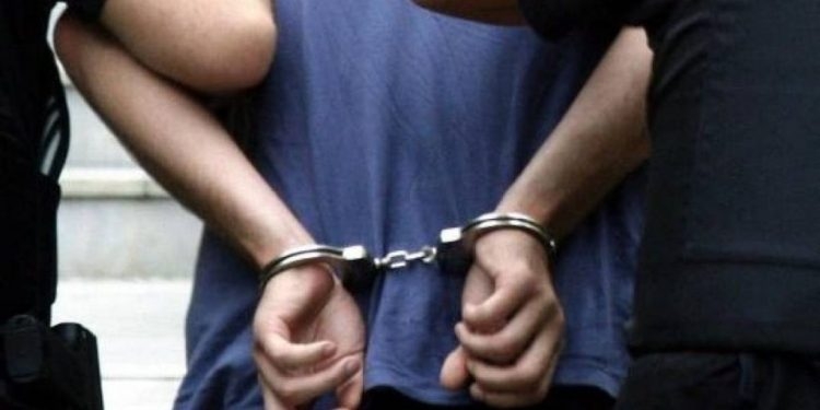 U arratis paraditen e sotme nga Gjykata e Apelit në Gjirokastër me akuzën e “përndjekjes”, arrestohet Saimir Ahmeti