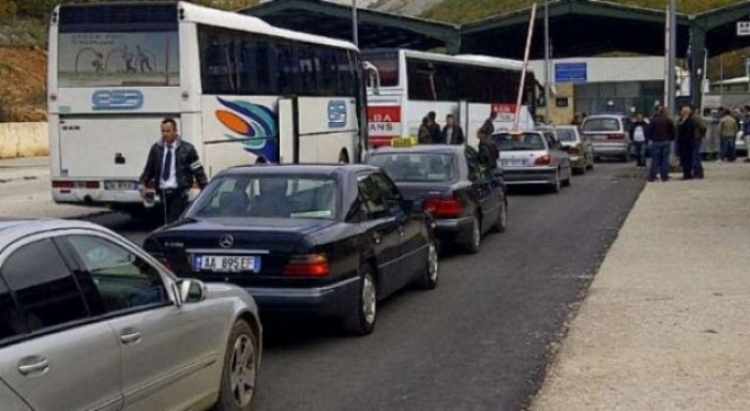 Kapet autobusi me heroinë në Kapshticë, zbulohet nga pala greke