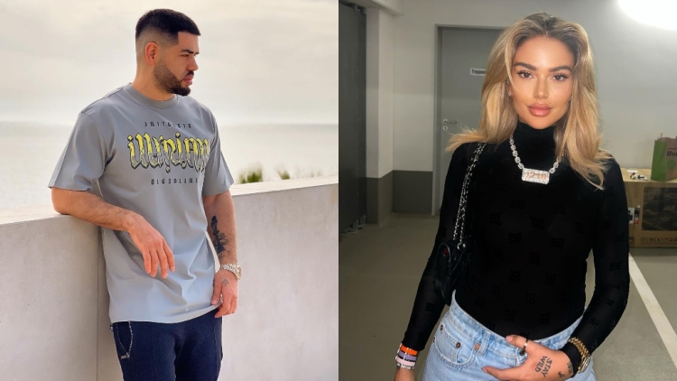 Kopjoi këngën e tyre ''Heart attack'', Loredana dhe Noizy marrin vendimin drastik ndaj këngëtarit serb