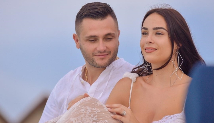Pas ndarjes nga Xhensila, Bes Kallaku drejt altarit për herë të dytë ?!