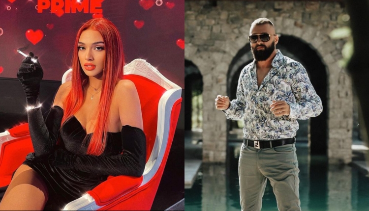 U kapën MAT bashkë, Majk bën veprimin e papritur ndaj Melisës!