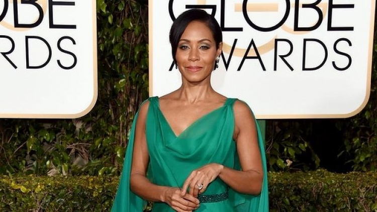 Jada Smith insiston: Jepini fund racizmit në Oscars