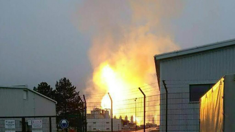 Austri. Një i vdekur dhe 18 të plagosur nga shpërthimi në një central gazi