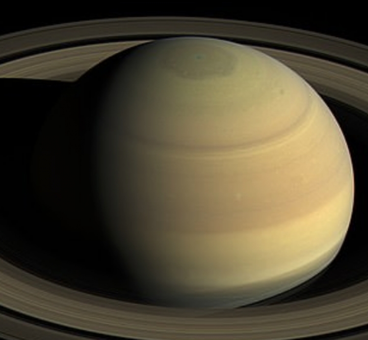 Zgjidhet një nga misteret e Saturnit, ja sa zgjat një ditë ….