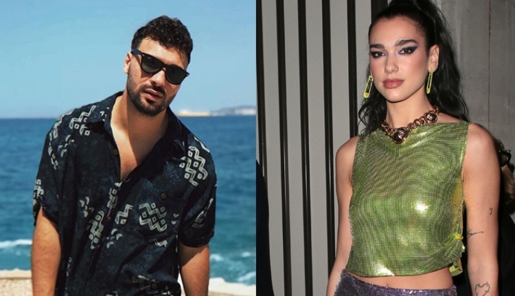 Është penduar që nuk ka vazhduar lidhjen me Dua Lipën? Rrëfehet Ledri Vula, tregon mesazhin që mori nga ajo!