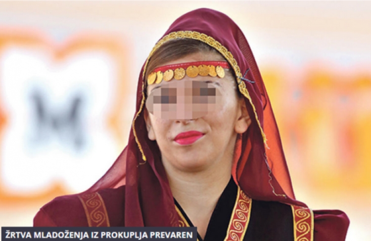 Serbi, paguan 1500 euro për një nuse shqiptare, por e pëson