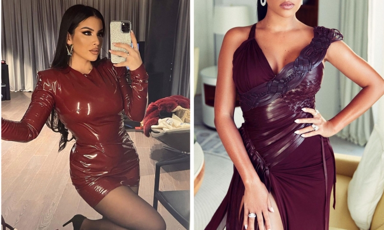 Elita Rudi dhe ylli botëror bëjnë ‘xing’, ja kush e veshi e para!