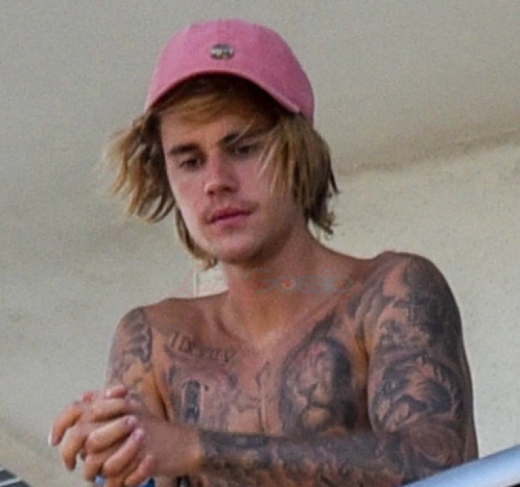 Videoja e Justin Bieber e bërë virale po i frikëson fansat, mendojnë se këngëtari ka probleme me drogën [VIDEO]