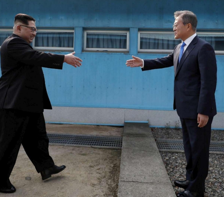 Një histori e re e Kim Jong un në Korenë e Jugut: Do të flini rehat…