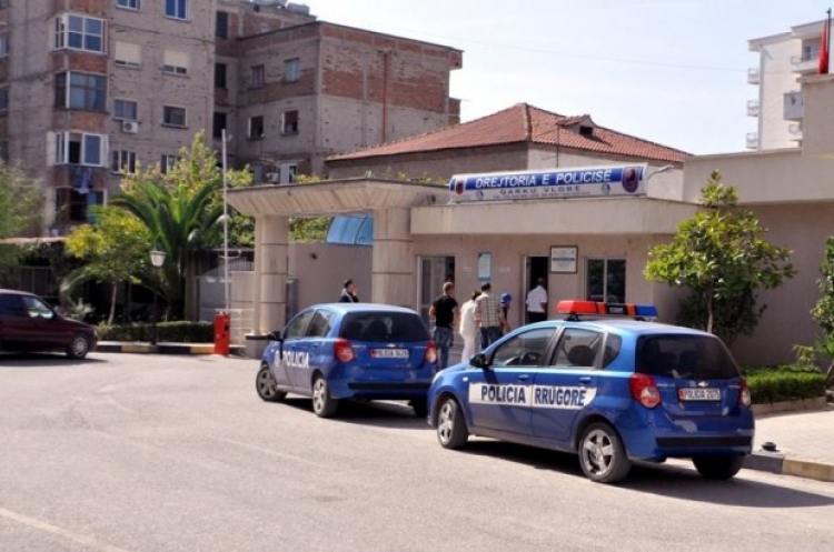 Drogë në konviktet e studentëve, në Vlorë