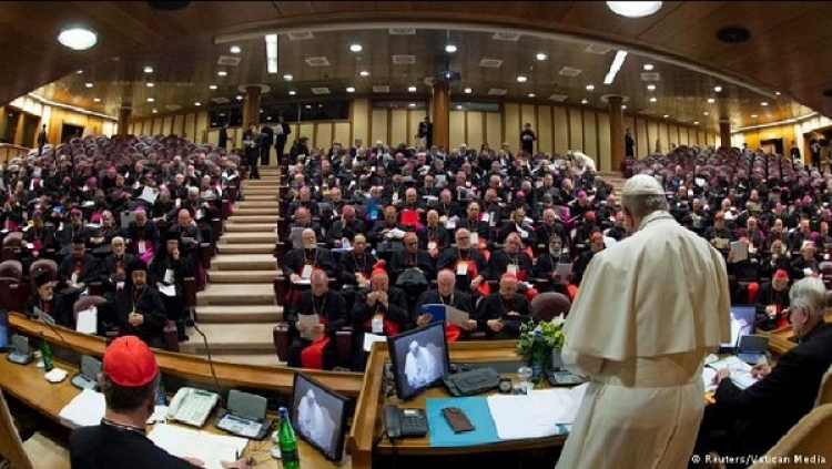 Konferenca për abuzimet në Vatikan: Inskenim apo kthesë?
