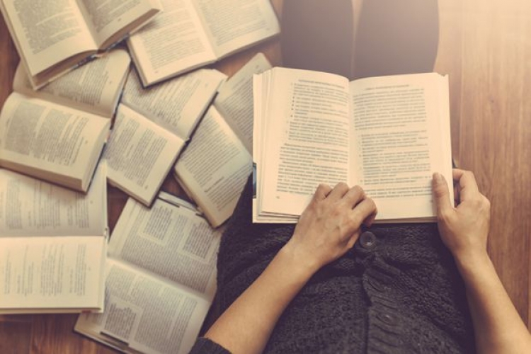 3 këshilla si të mbani mend çdo gjë që lexoni