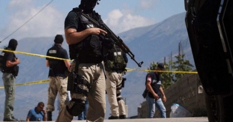 Prokuroria kërkon 57 vite burg për pesë të pandehurit e “dosjes Lazarati”