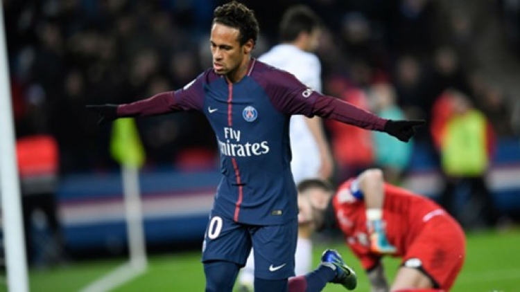 Neymar drejt Real Madridit vetëm nëse fiton vetëm Ligën e Kampionëve