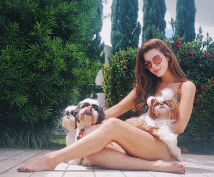 Neymar gjen të dashur të re, pas ndarjes me Bruna Marquezin [FOTO]