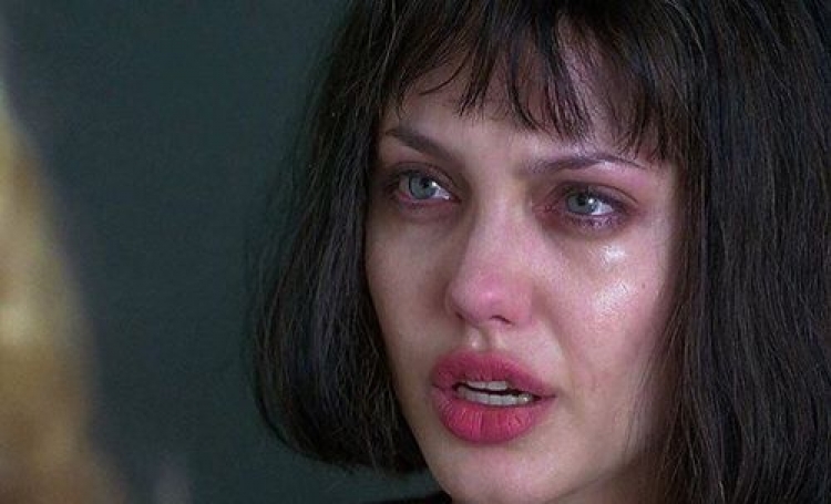 'Ndihesha e dërrmuar shpirtërisht' Angelina Jolie flet për shkëputjen nga kinematografia