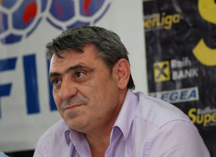 Ndahet nga jeta kreu i Federatës së Futbollit të Kosovës, Fadil Vokrri