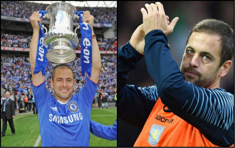 Shkëlqimi dhe rënia e Joe Cole... ish-lojtari i Chelsea jep dorëheqjen nga futbolli