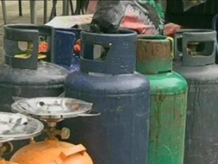 Gjirokastër, shpërthen bombola e gazit në banesën 4 katëshe, s’ka të lënduar