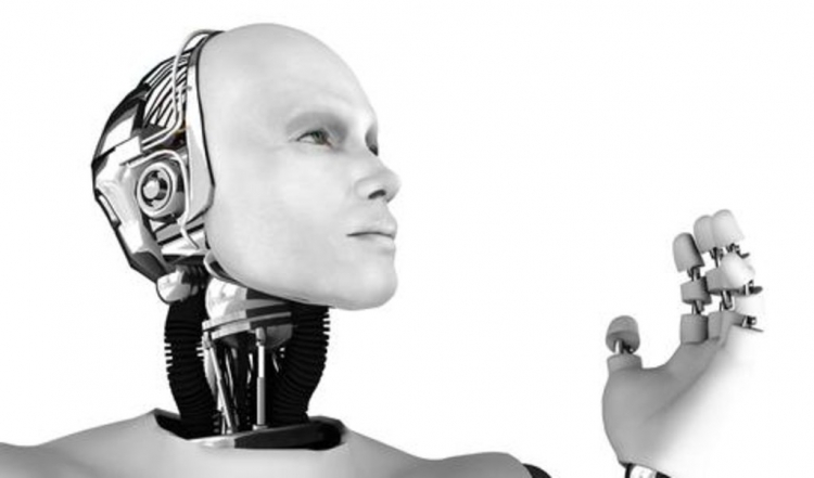 2017, viti i Inteligjencës Artificiale. Robotë që marrin shtetësi, e konkurrojnë kardiologët[VIDEO]