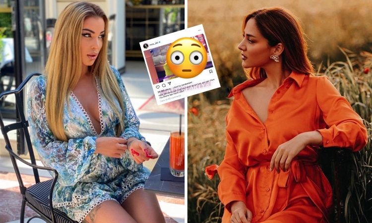 Çfarë ndodhi?! Roza Lati sulmon KEQ Bieta Sulon: Nuk jam si ti që i merr burrin tjetrës…