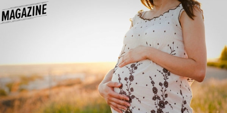 6 gjërat që në asnjë mënyrë nuk duhet t’ja thoni një femre shtatzënë