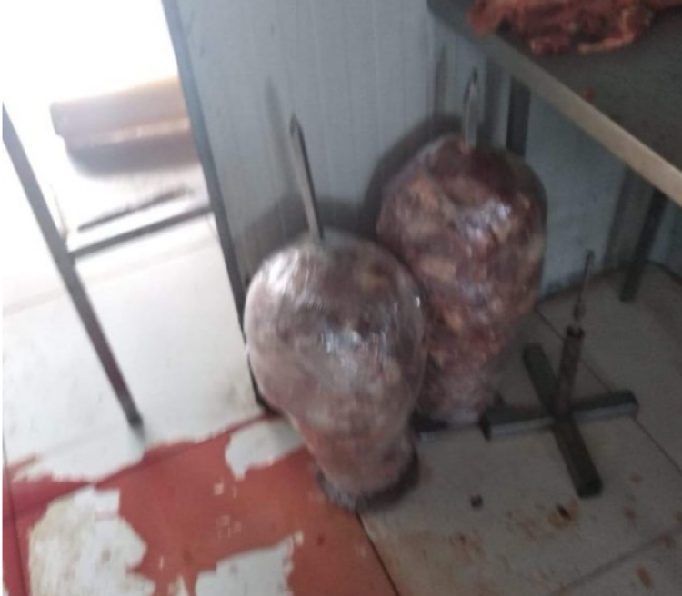 Mishi i sufllaqeve në kushte skandaloze, mbyllen 2 subjekte në Lezhë [FOTO]