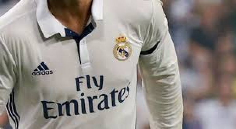 Made in China: Ylli i Real Madrid-it drejt Kinës