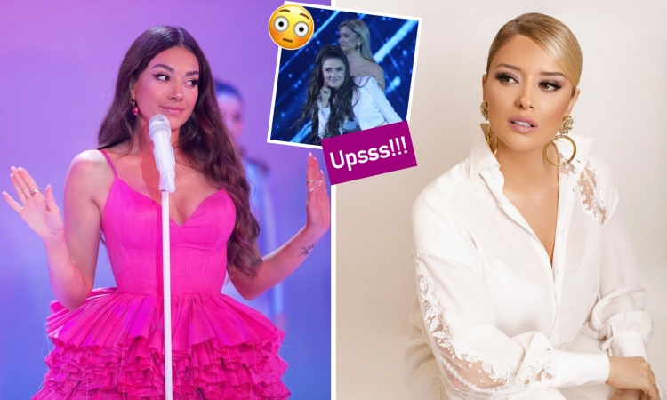 ‘’Ia la seen’’, Elvana Gjata flet për herë të parë për ‘’hatërmbetjen’’ me Alketa Vejsiun: Ja PSE nuk i ktheva!