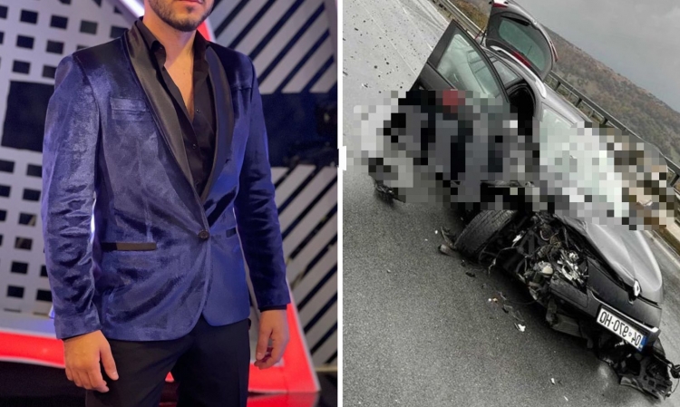 Gati sa nuk ka humbur jetën, ish-konkurrenti i Përputhen pëson aksident të rëndë! Ja gjendja shëndetësore!