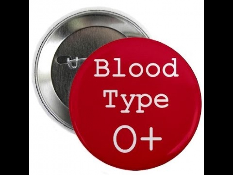 Pse njerëzit me grupin e gjakut 0 pozitiv janë më të suksesshëm? 7 Fakte që e vërtetojnë!