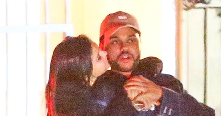 Selena nuk kursehet për The Weeknd, i paguan festën e ditëlindjes! Dhe i kushtoi... [FOTO]