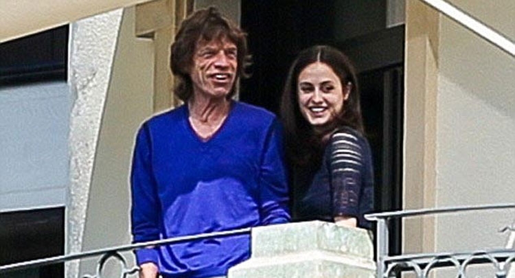 Legjendë kudo: Mick Jagger përsëri baba në moshen 72 vjeçare! Ja sa i ka shkuar numri