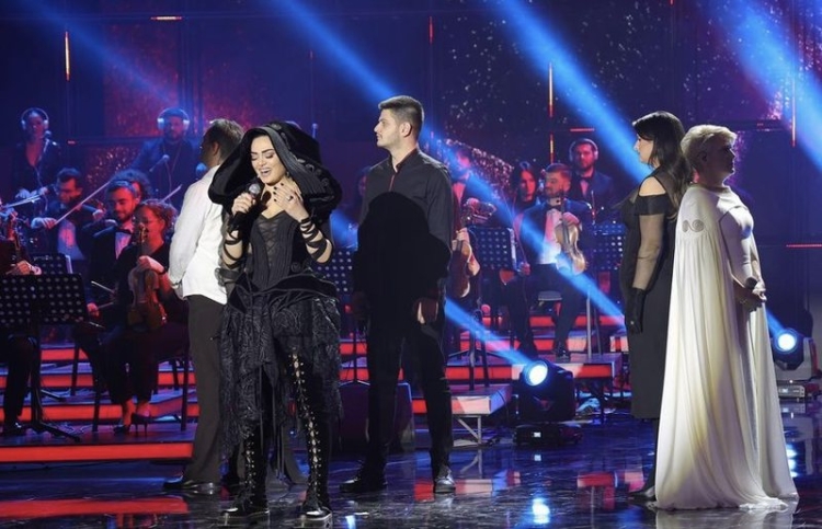 Përfundon Festivali i Këngës, ja kush do e përfaqësojë Shqipërinë në Eurovision