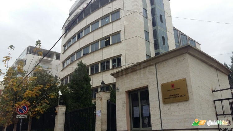 Vrasja e Marvi Mihalit, Gjykata la të lirë Eugent Bitrajn, Kridens dhe Marsel Allën, u tejkalua afati i paraburgimit