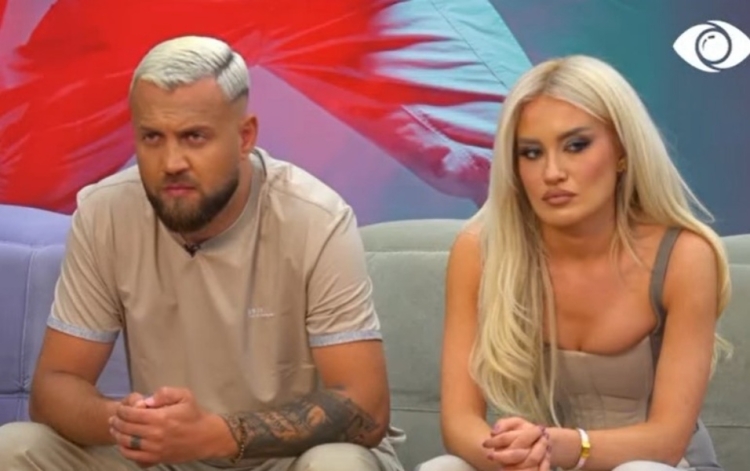 'Je fundërrinë'/ Luizi nuk përmbahet me fjalorin ndaj Deas, banorja: Ti nuk di akoma kush je, vajte 40 vjeç