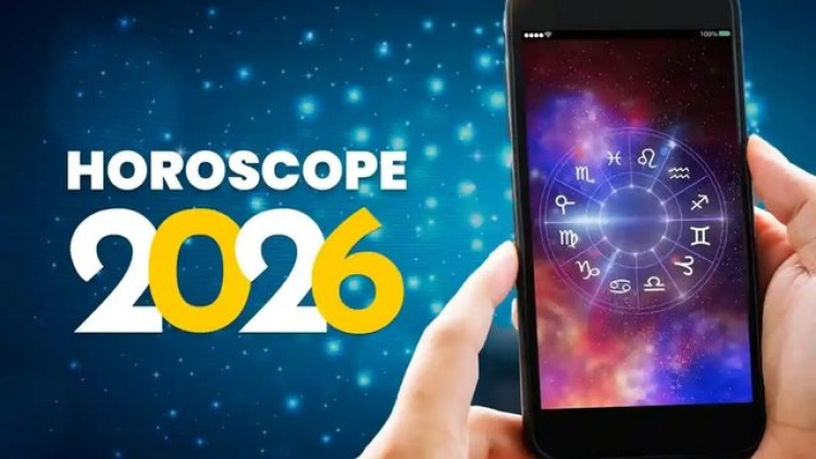 Muajt më SFIDUES për çdo shenjë horoskopi në vitin 2026!