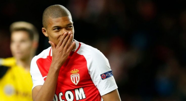 Zyrtare, mësoni ku do të luajë Kylian Mbappe sezonin e ardhshëm