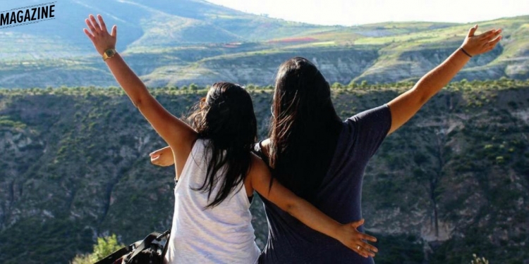 5 gjërat që tregojnë se kushërinjtë janë miqtë më të mirë që mund të keni në jetën tuaj