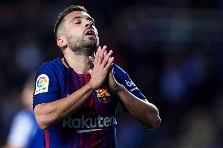 Jordi Alba përfshihet në një incident të pakëndshëm, i vjedhin shtëpinë, ku brenda ishin edhe...