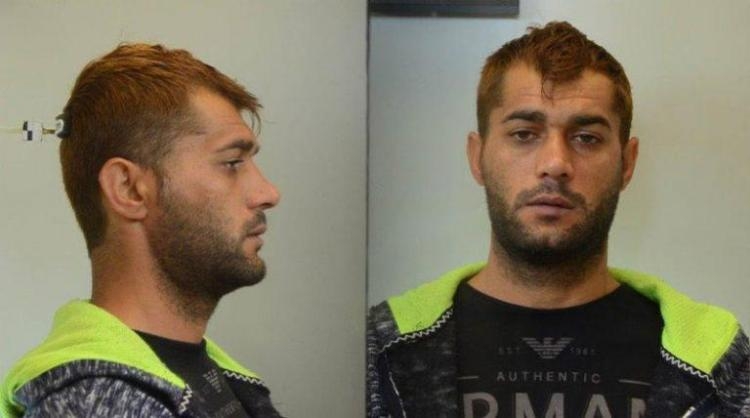 Zbardhet dosja penale e shqiptarit që vrau avokatin grek, përdhunoi edhe dy vajza