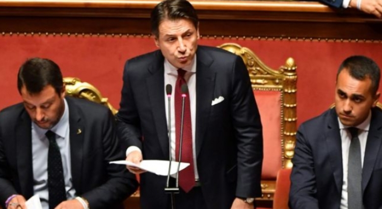 Italia në krizë, kryeministri Conte jep dorëheqjen, ja arsyet!